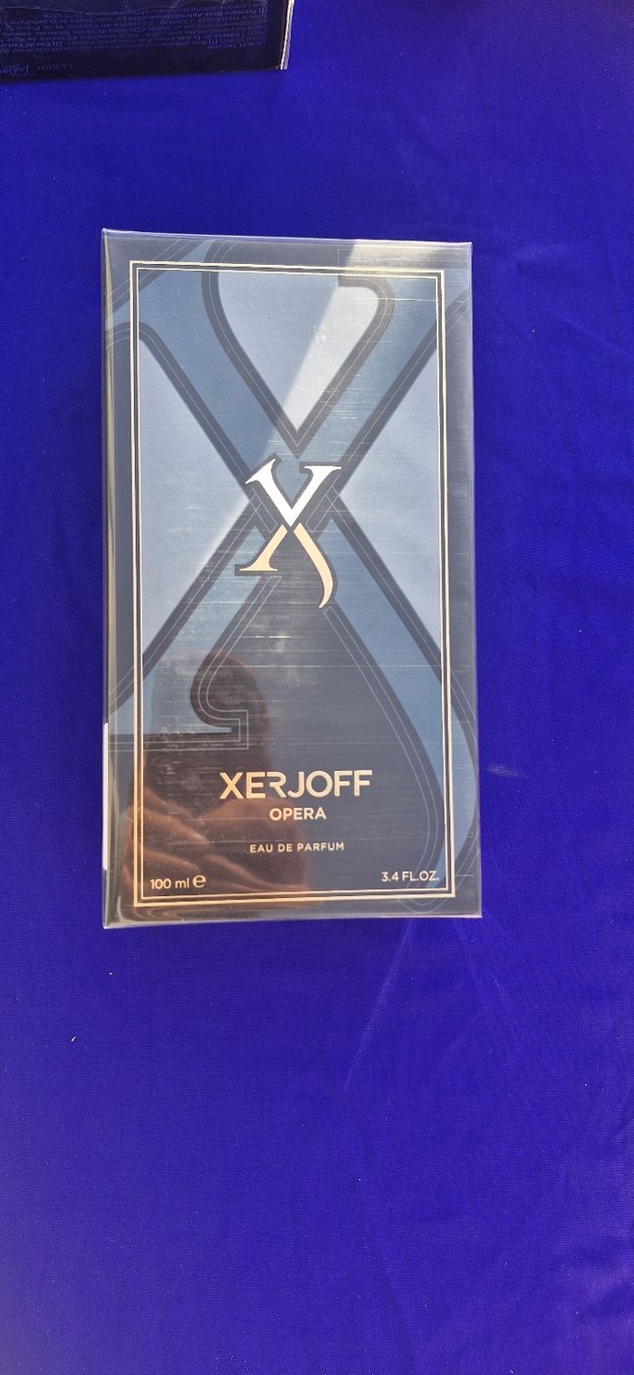 Parfum xerjoff - photo numéro 2