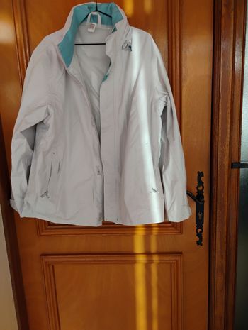 Blouson femme