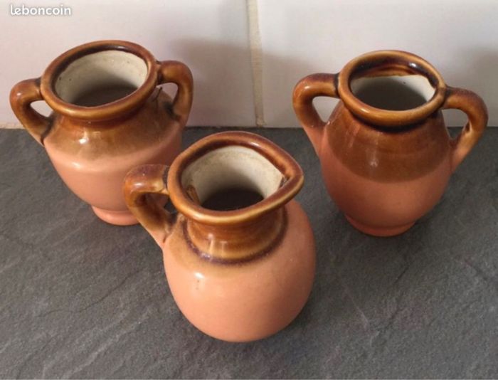 Petits vases pour décoration - photo numéro 2
