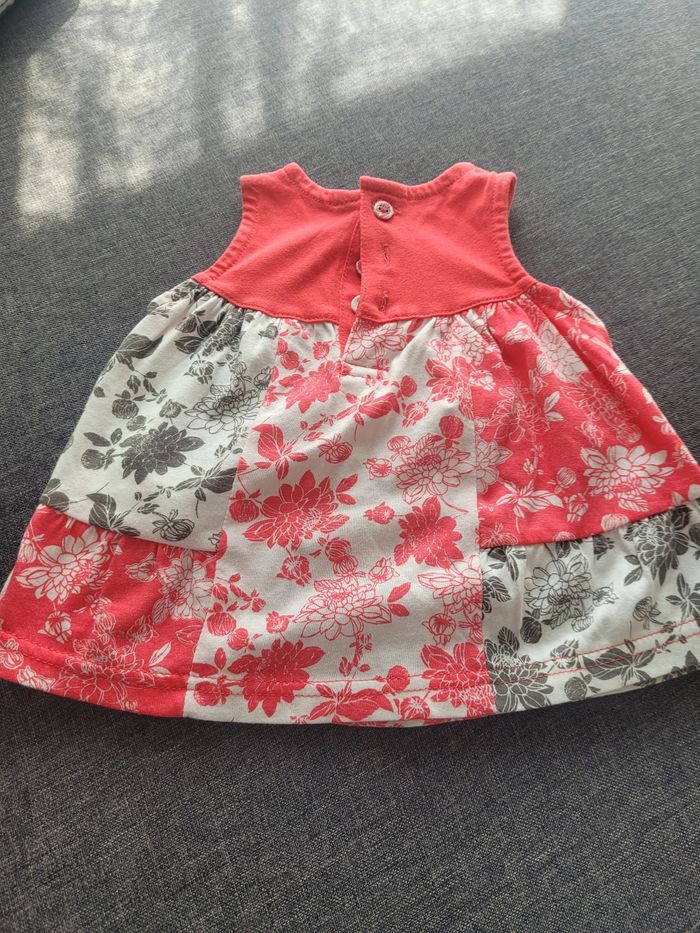 Tunique fille - photo numéro 2