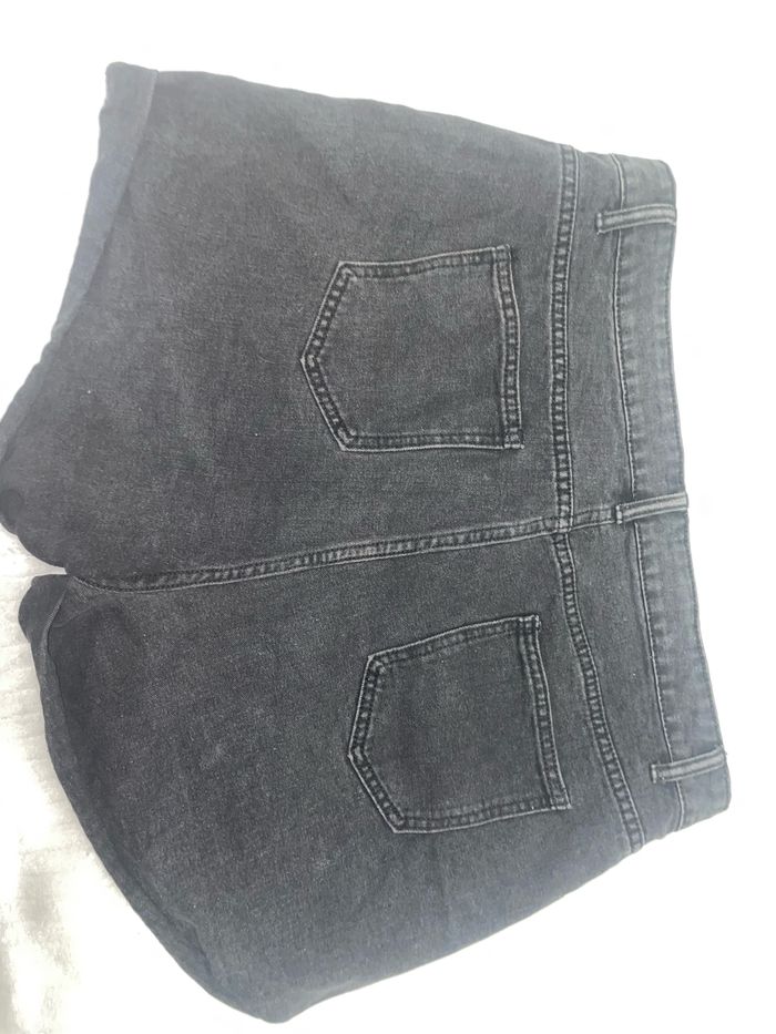 Short - photo numéro 2