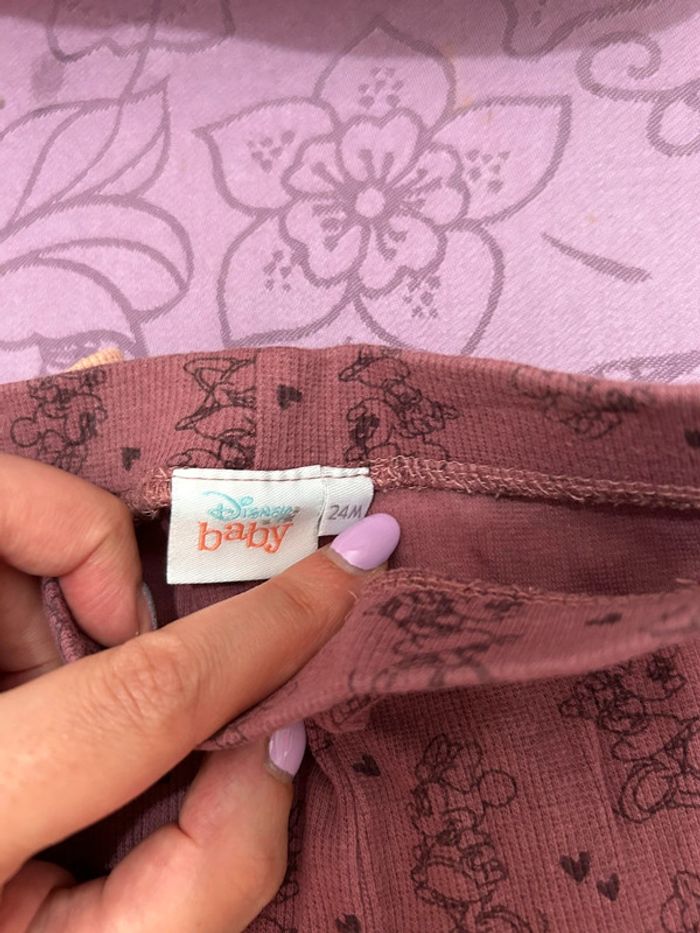 Pantalon Disney - photo numéro 2