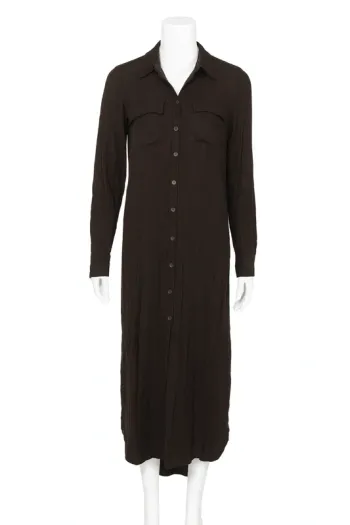 Robe chemise Bernd Berger Taille 40