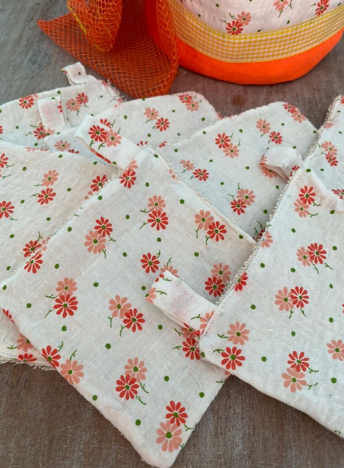 Lingettes démaquillantes - photo numéro 4