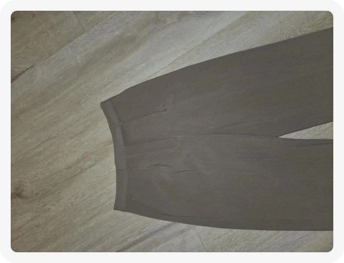 pantalon Rr marron taille S - photo numéro 3