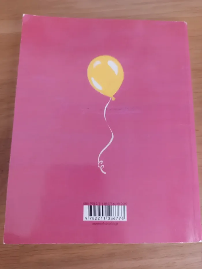 Un amour de ballon. - photo numéro 4