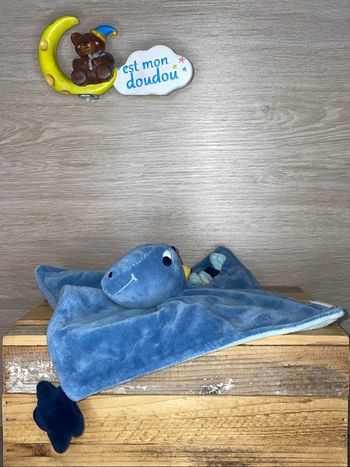 OR119 doudou dinosaures 🦕 orchestra