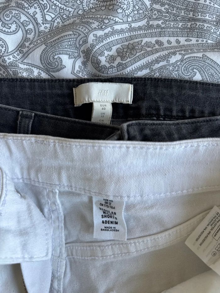 Short - photo numéro 3