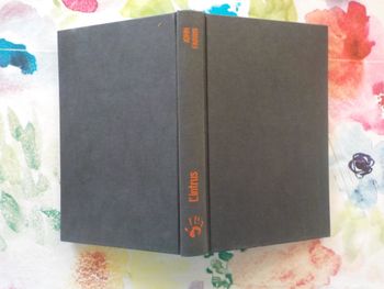 L'INTRUS de John FARRIS Ed. France Loisirs