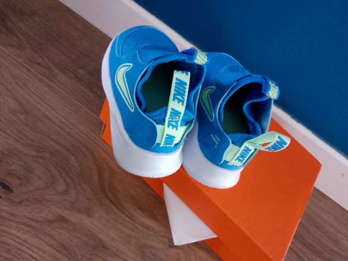 Basket Nike - photo numéro 7