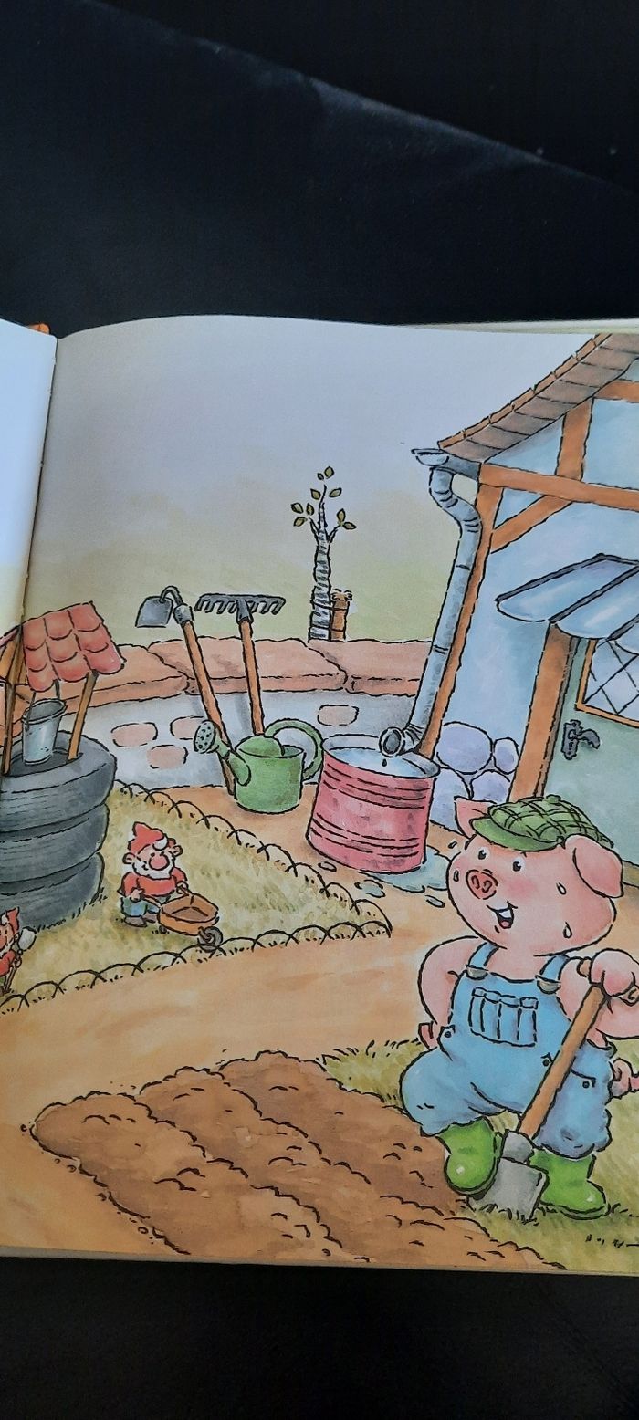 Livre enfant - photo numéro 3