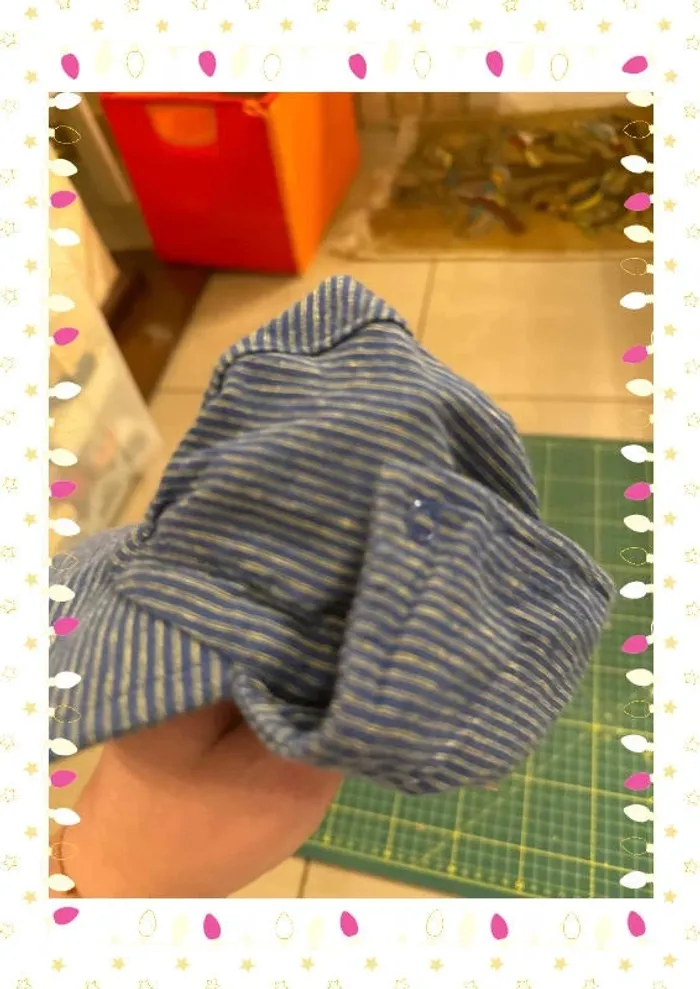 Casquette - photo numéro 5