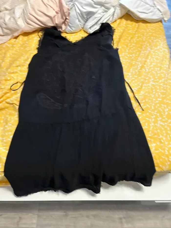 Robe femme
