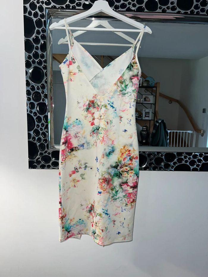 Robe cintrée 38🌸 - photo numéro 5