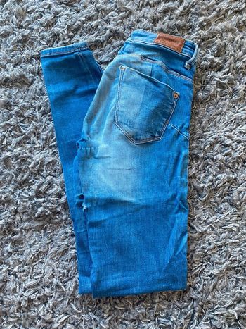 Jean taille XS