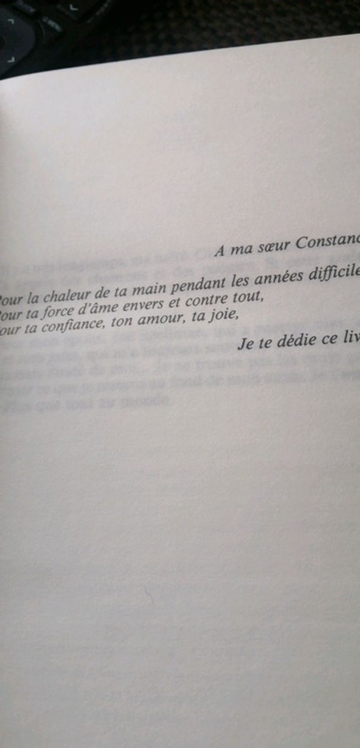 L'irlandaise - photo numéro 2