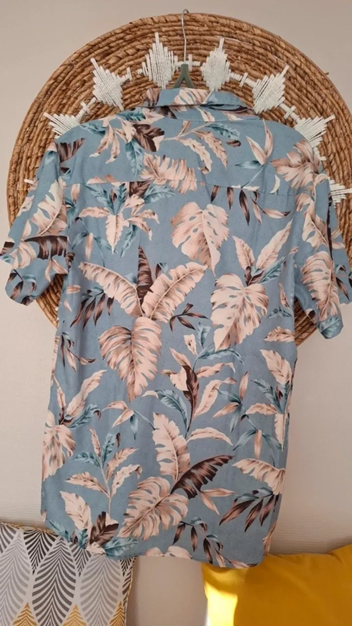 Chemise homme - photo numéro 2