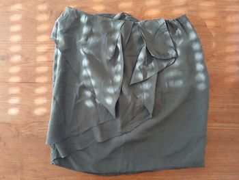 Jupe Comptoir des Cotonniers 