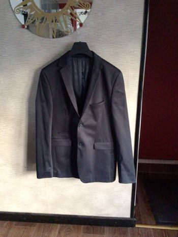 Veste homme
