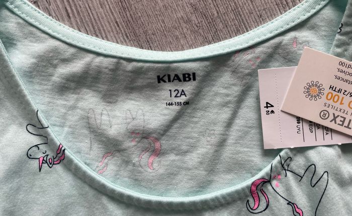 Robe 12 ans Kiabi - photo numéro 2