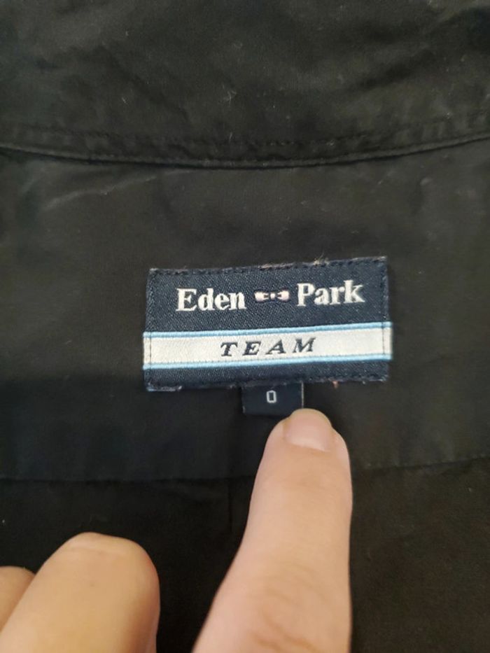 Chemise Eden Park T.0 - photo numéro 9