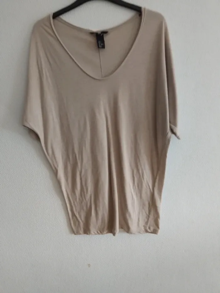 Haut 3/4 taille S - photo numéro 3