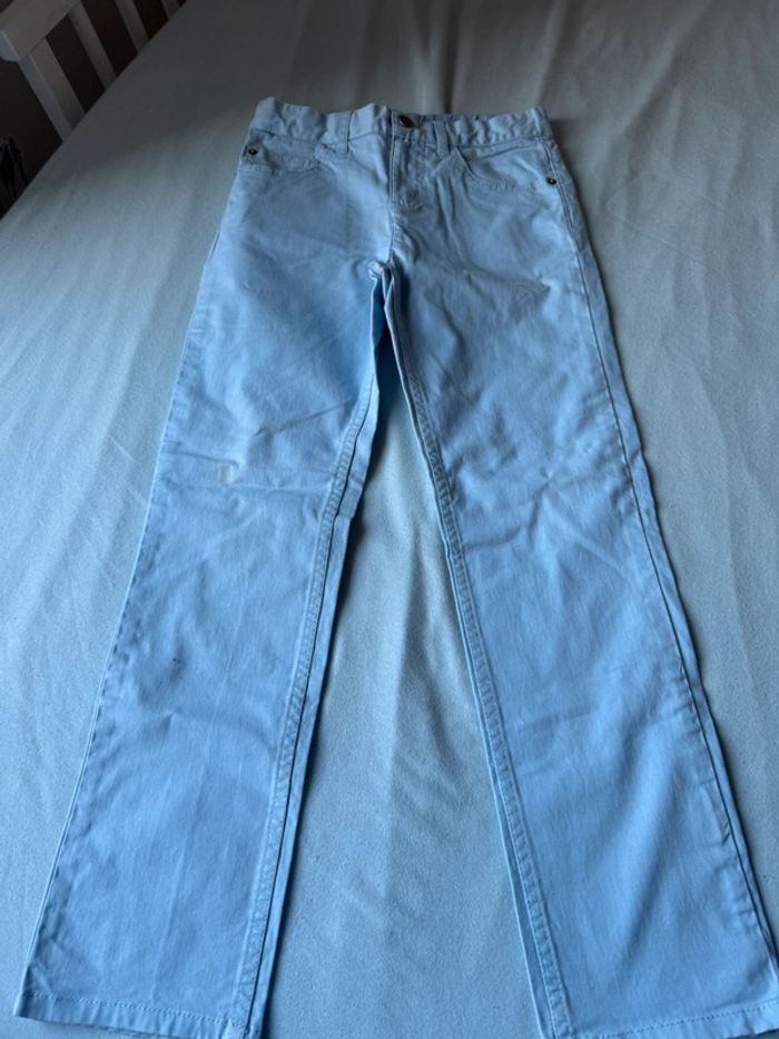 Pantalon petit bateau