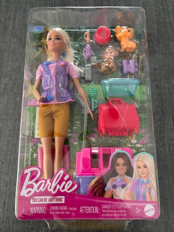 Barbie
