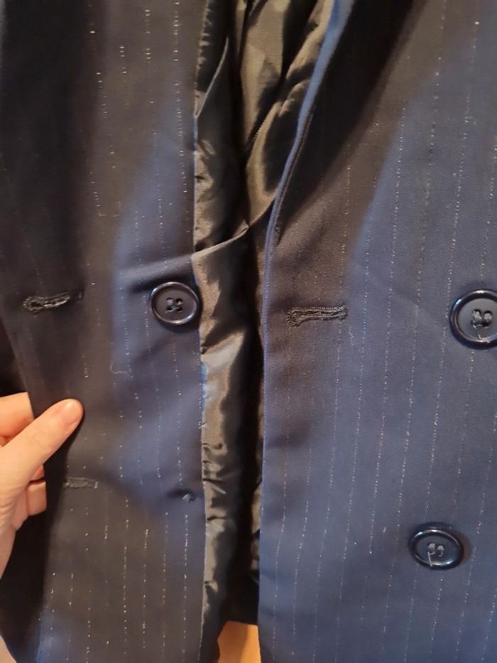 Veste - photo numéro 4