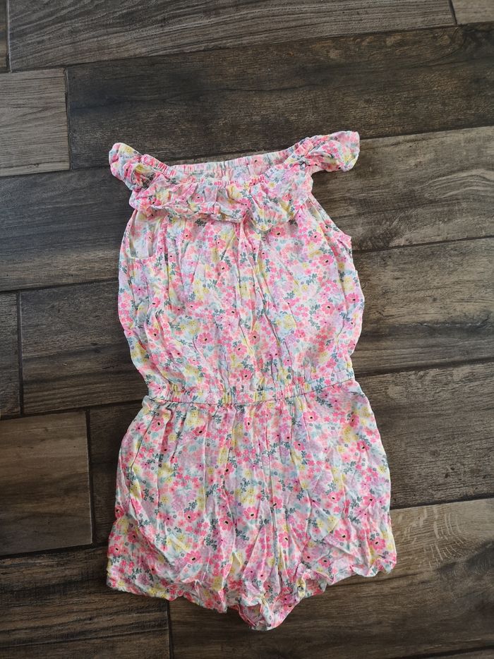 Combishort 6 ans h&m