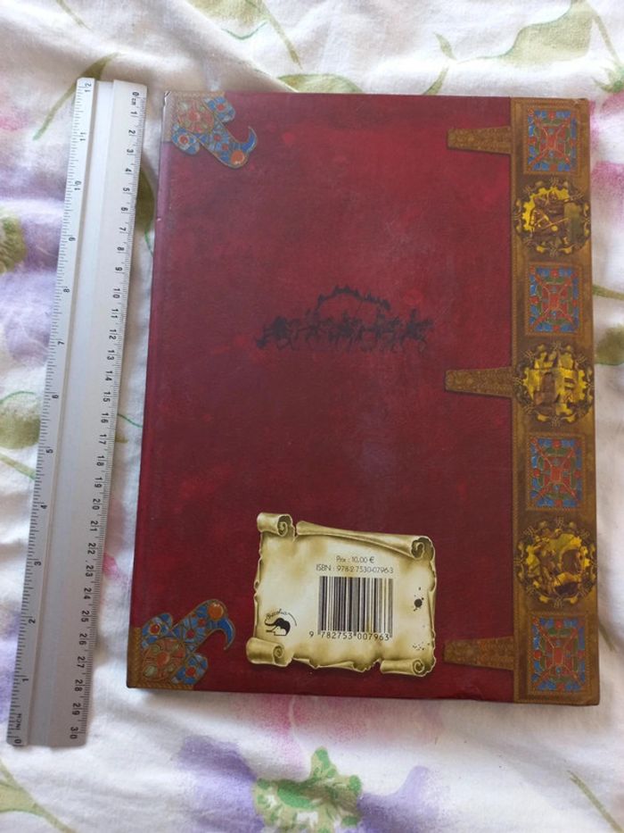 Livre le château chronique d un siècle - photo numéro 2