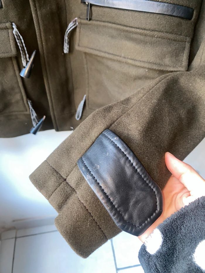 Manteau zapa - photo numéro 4