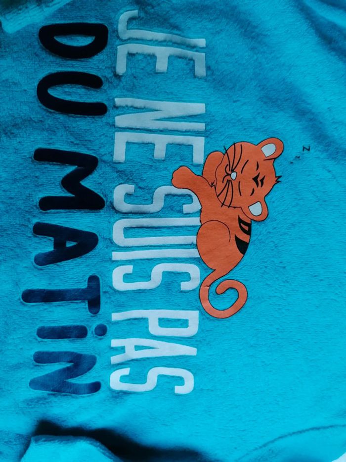 Pyjama 2 ans - photo numéro 2