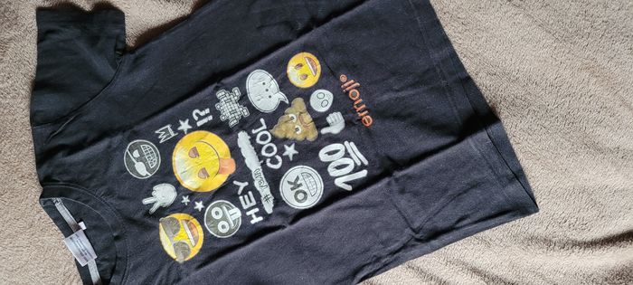 Tee-shirt - photo numéro 2