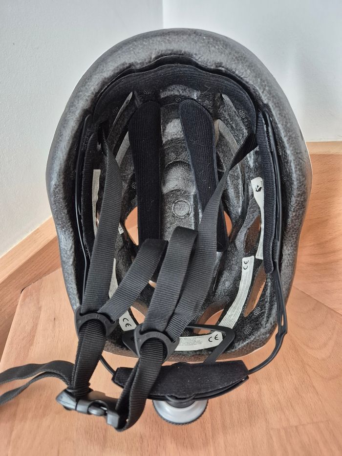 🚲 Casque de vélo - photo numéro 3
