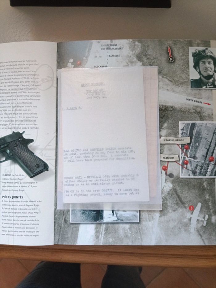 6 Juin 1944 le Débarquement du jour J à la libération de Paris - photo numéro 13