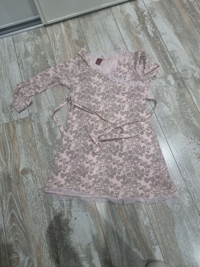 Chemise de nuit #orianablfille6ans