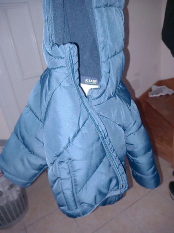 Vend blouson chaud