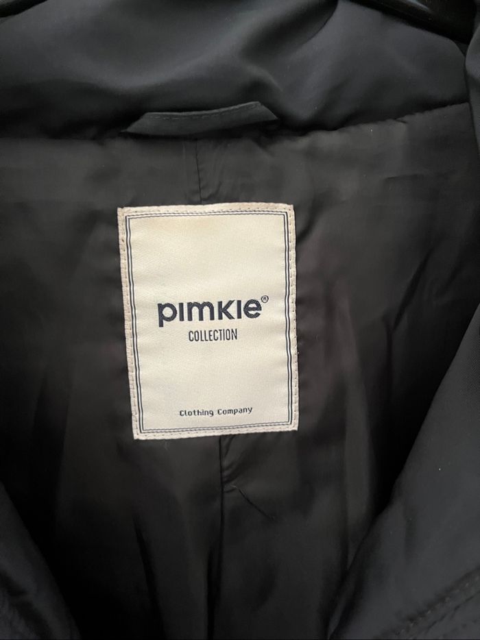 Parka femme - photo numéro 4
