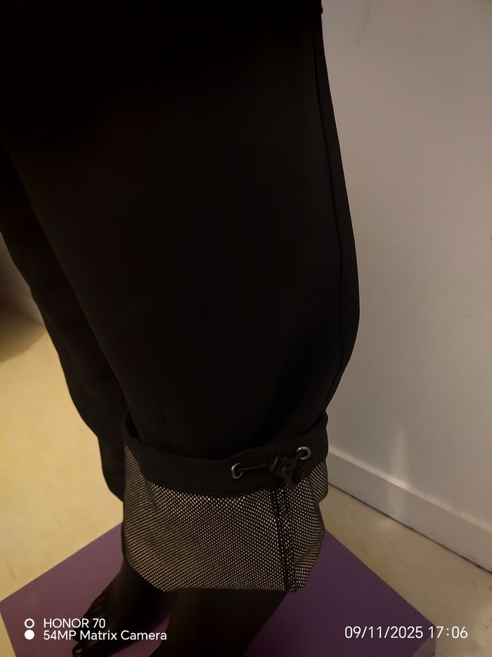 Oantalon thermique ski /randonnee - photo numéro 5