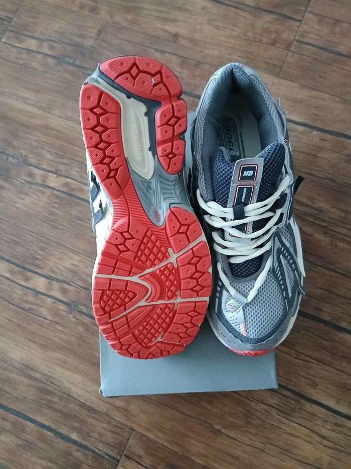 Chaussure New Balance - photo numéro 5