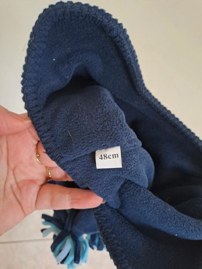 Bonnet garçon - photo numéro 4