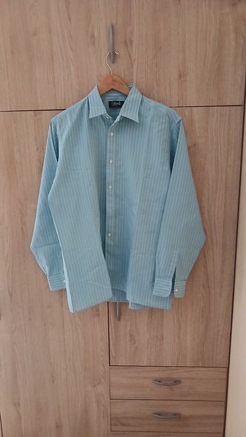Chemise homme 