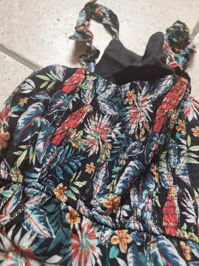 Combi pantalon - photo numéro 4