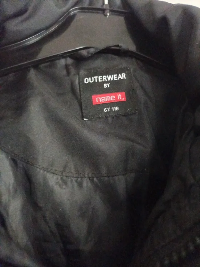 Blouson enfant - photo numéro 3