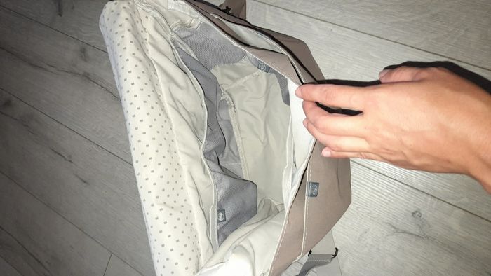 Sac à langer - photo numéro 3