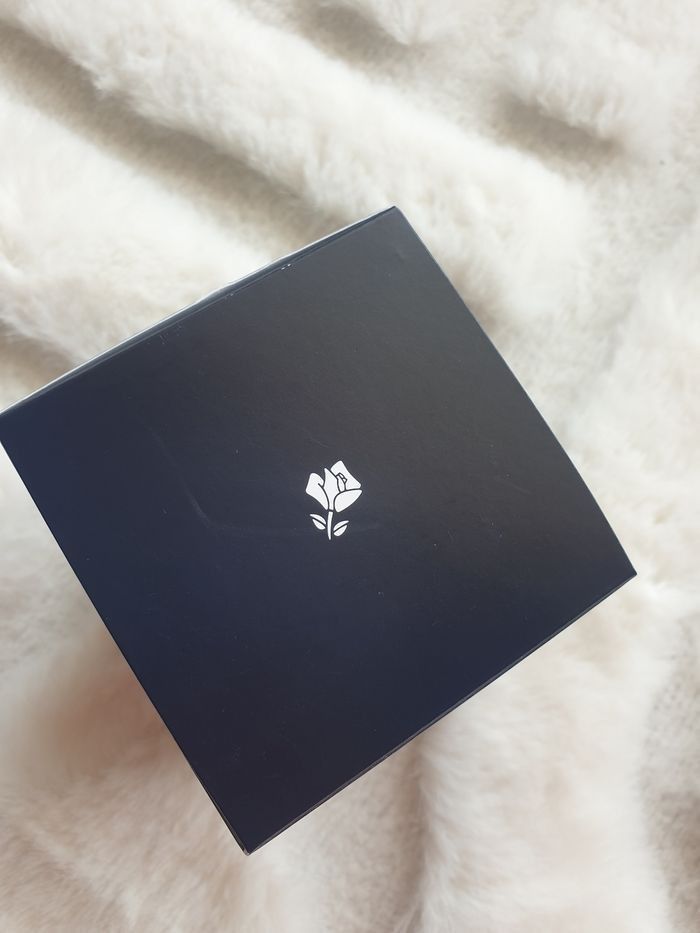 Bougie parfumée scented candle Lancôme Absolue - photo numéro 4