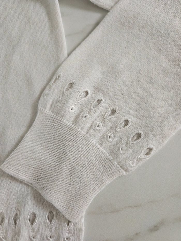 Little Marc Jacobs gilet taille 126 - photo numéro 4