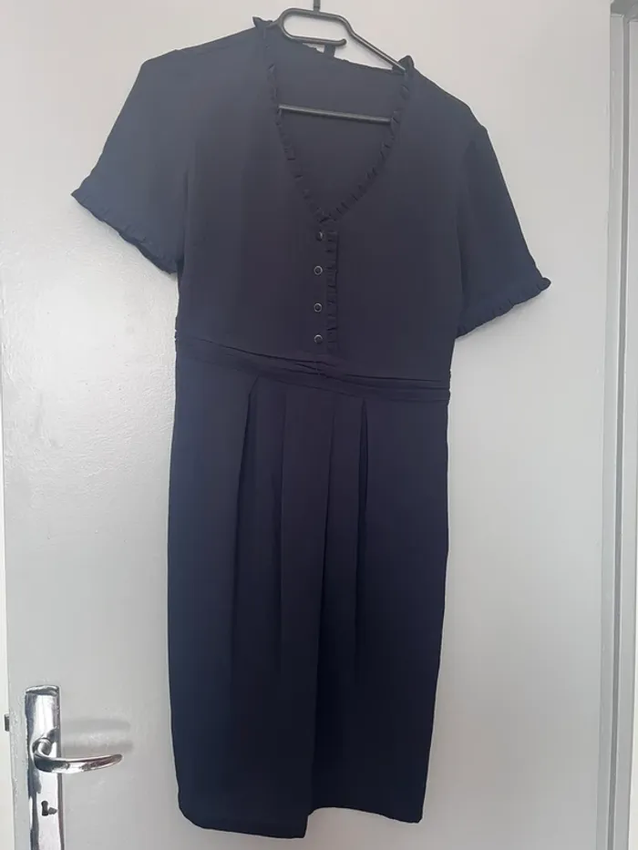 Robe kiabi 34