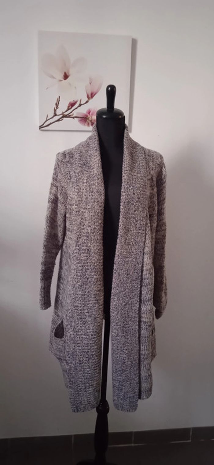 Cardigan Yessica - photo numéro 2